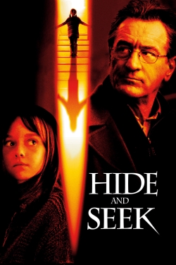 Watch Hide and Seek (2005) Online FREE