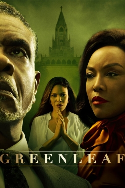 Watch Greenleaf (2016) Online FREE