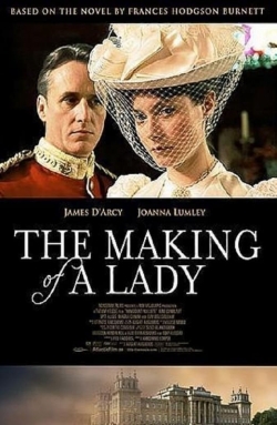 Watch The Making of a Lady (2012) Online FREE