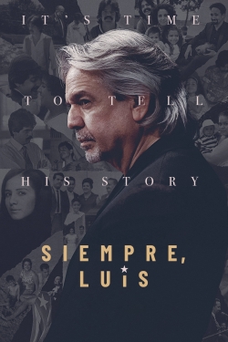 Watch Siempre, Luis (2020) Online FREE