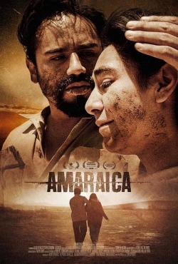 Watch Amaraica (2020) Online FREE