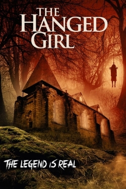 Watch The Hanged Girl (2023) Online FREE