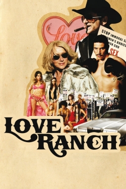 Watch Love Ranch (2010) Online FREE