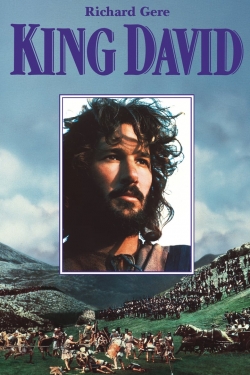 Watch King David (1985) Online FREE