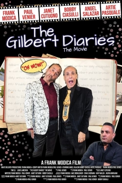 Watch The Gilbert Diaries (2023) Online FREE