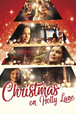 Watch Christmas on Holly Lane (2018) Online FREE