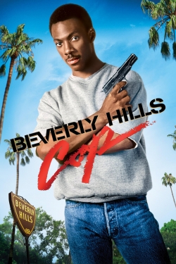 Watch Beverly Hills Cop (1984) Online FREE