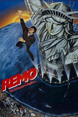 Watch Remo Williams: The Adventure Begins (1985) Online FREE