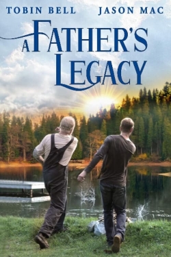 Watch A Father's Legacy (2021) Online FREE