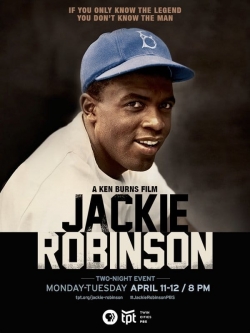 Watch Jackie Robinson (2016) Online FREE