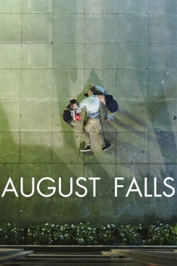 Watch August Falls (2017) Online FREE