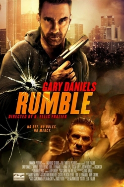 Watch Rumble (2016) Online FREE