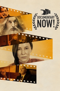 Watch Documentary Now! (2015) Online FREE