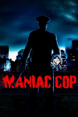 Watch Maniac Cop (1988) Online FREE