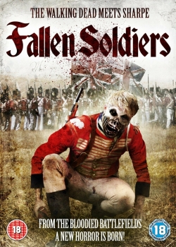 Watch Fallen Soldiers (2015) Online FREE