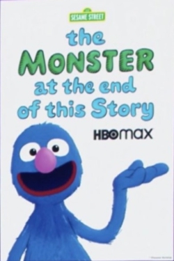 Watch The Monster at the End of This Story (2020) Online FREE