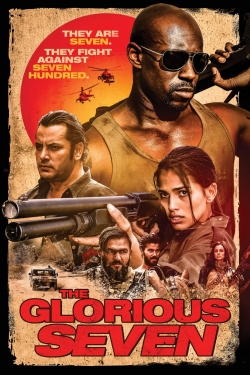 Watch The Glorious Seven (2019) Online FREE