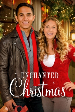Watch Enchanted Christmas (2017) Online FREE