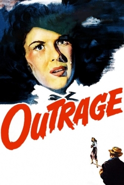 Watch Outrage (1950) Online FREE