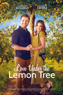 Watch Love Under the Lemon Tree (2022) Online FREE