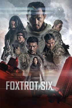 Watch Foxtrot Six (2019) Online FREE