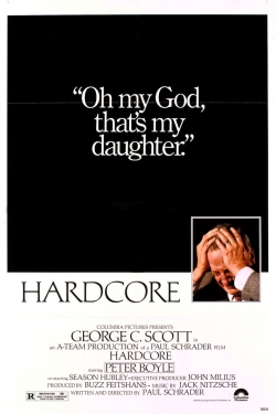 Watch Hardcore (1979) Online FREE