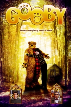 Watch Gooby (2009) Online FREE