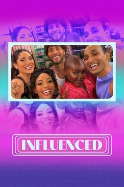 Watch Influenced (2024) Online FREE