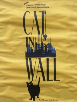 Watch Cat in the Wall (2019) Online FREE