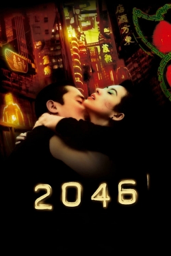 Watch 2046 (2004) Online FREE