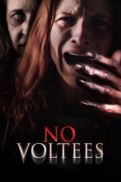 Watch No Voltees (2024) Online FREE