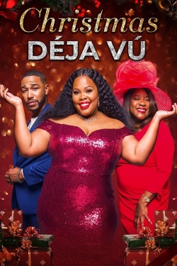 Watch Christmas Déjà Vu (2021) Online FREE