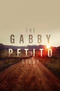 Watch The Gabby Petito Story (2022) Online FREE