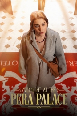 Watch Midnight at the Pera Palace (2022) Online FREE