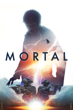Watch Mortal (2020) Online FREE