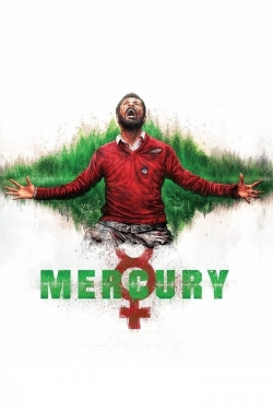 Watch Mercury (2018) Online FREE