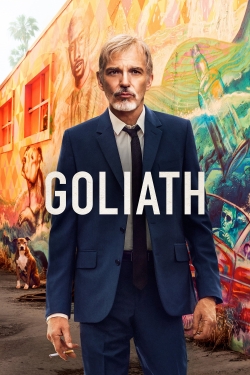 Watch Goliath (2016) Online FREE