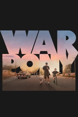 Watch War Pony (2023) Online FREE