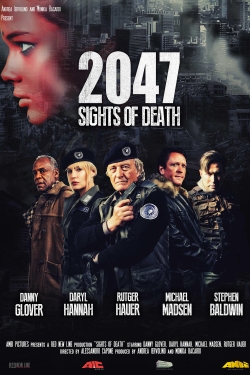 Watch 2047: Sights of Death (2014) Online FREE