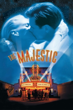 Watch The Majestic (2001) Online FREE