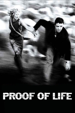 Watch Proof of Life (2000) Online FREE