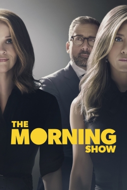 Watch The Morning Show (2019) Online FREE