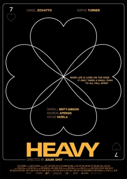 Watch Heavy (2019) Online FREE