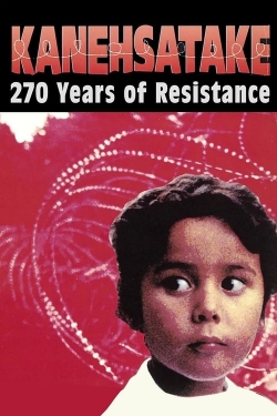Watch Kanehsatake: 270 Years of Resistance (1993) Online FREE
