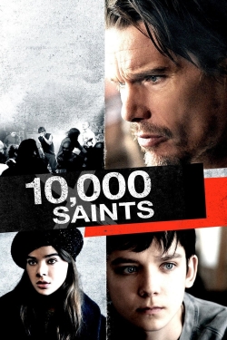 Watch 10,000 Saints (2015) Online FREE