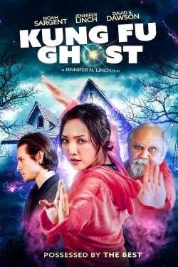 Watch Kung Fu Ghost (2022) Online FREE