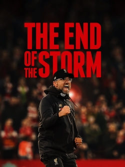 Watch The End of the Storm (2020) Online FREE