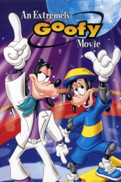 Watch An Extremely Goofy Movie (2000) Online FREE
