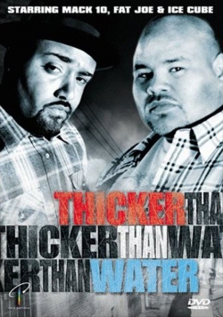 Watch Thicker Than Water (1999) Online FREE