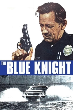 Watch The Blue Knight (1973) Online FREE